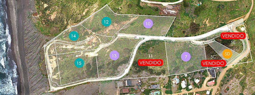 master plan en foto dron_areas_3 vendidos